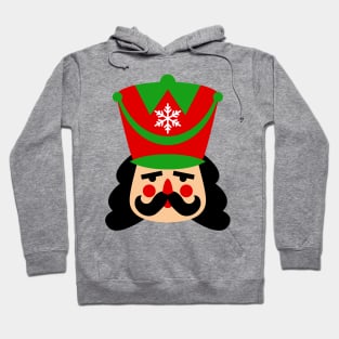 Nutcrackers Christmas Hoodie